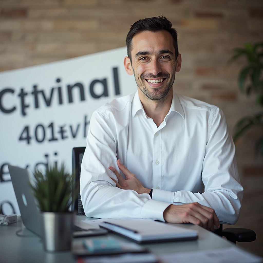 Jak začít s Optimalizace 401(k) a IRA